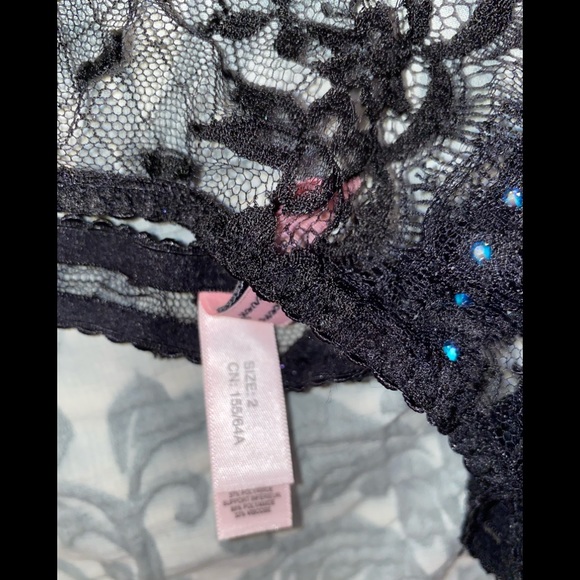 Agent Provocateur Kenzie 2 piece set! - Picture 9 of 11